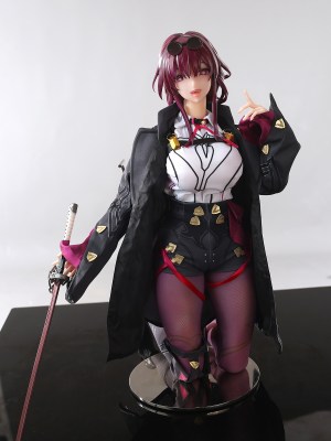 Yu Zhai Ren Xing Studio - Honkai: Star Rail Kafka Yu Zhai Ren Xing Studio - Honkai: Star Rail Kafka