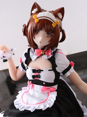Yu Zhai Ren Xing Studio - Nekopara Vanilla & Azuki Yu Zhai Ren Xing Studio - Nekopara Vanilla & Azuki