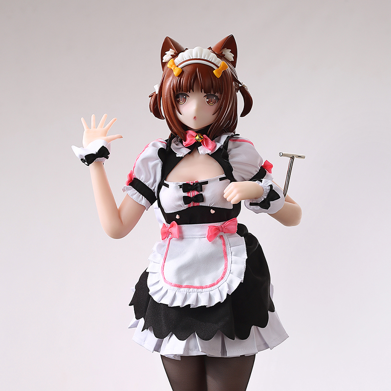 ｎｅｋｏさん専用 Yu Zhai Ren Xing Studio – Nekopara Vanilla & Azuki - elevenGK