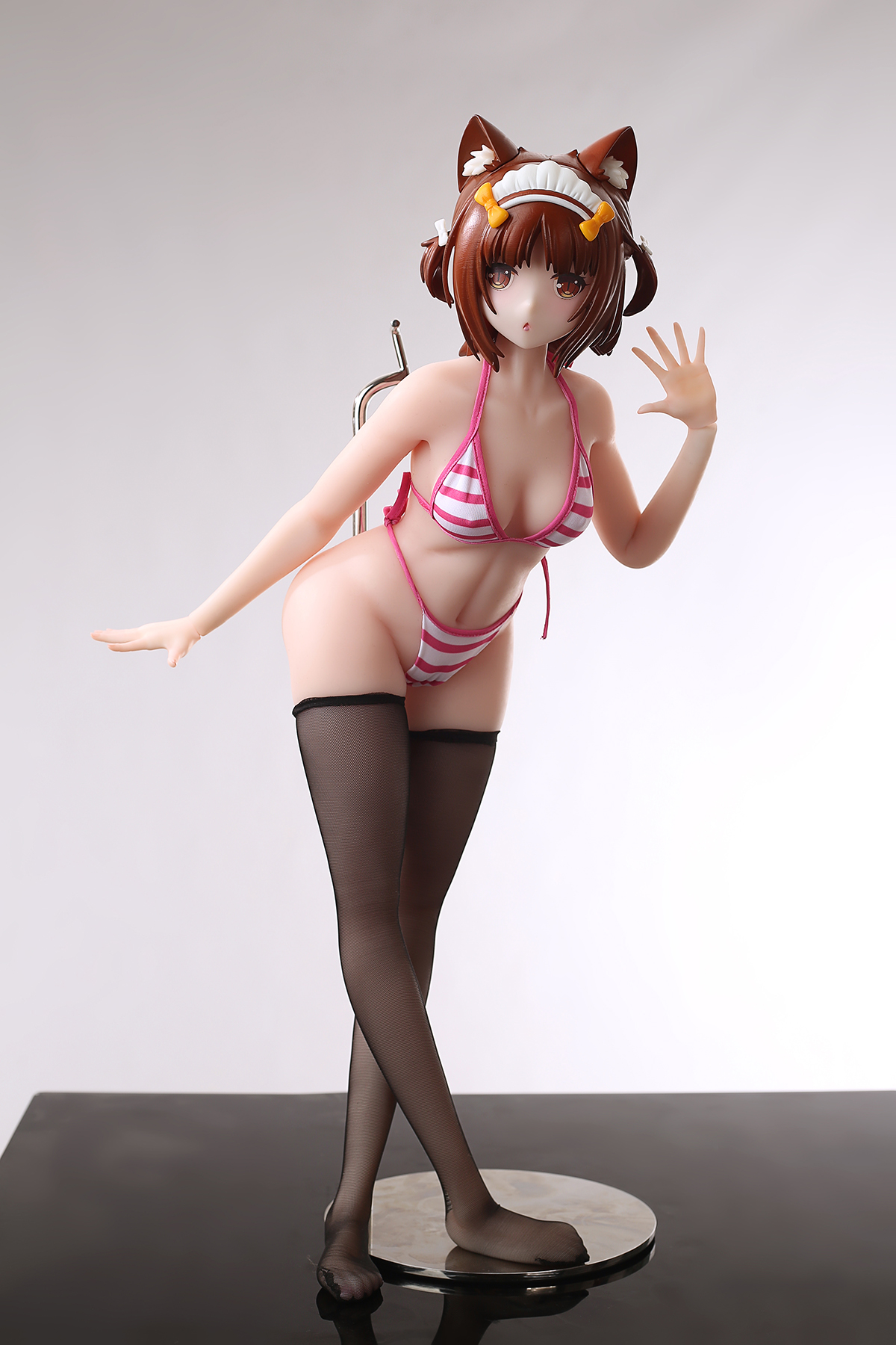 nekoさん専用 Yu Zhai Ren Xing Studio – Nekopara Vanilla & Azuki - elevenGK