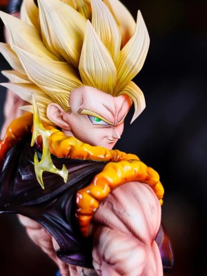 YunQi Studio - Dragon Ball Gogeta YunQi Studio - Dragon Ball Gogeta