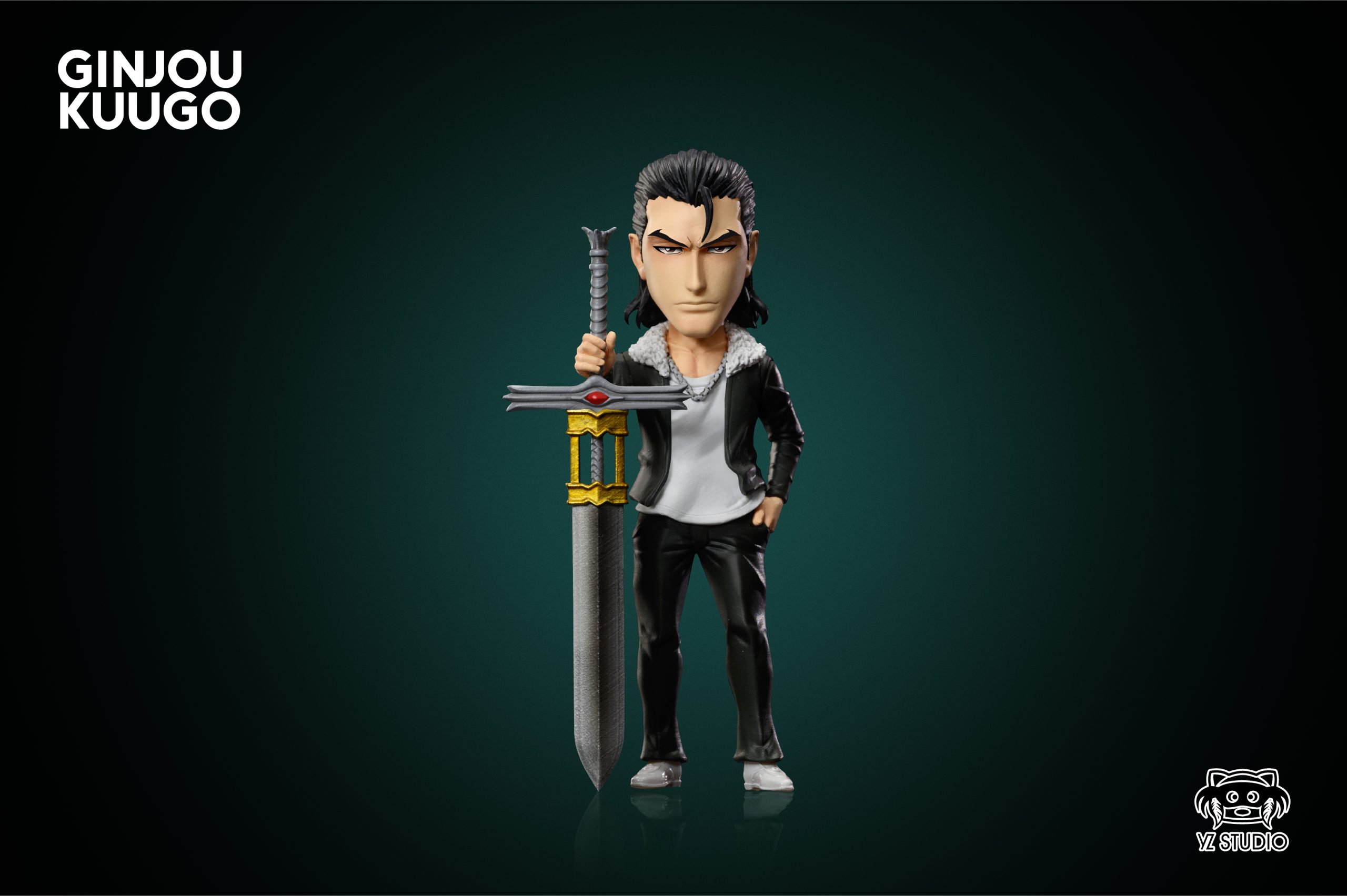 BLEACH Yz-STUDIO Espada 10点  フィギュア BLEACH Yz-STUDIO Espada 10点 フィギュア - メルカリ