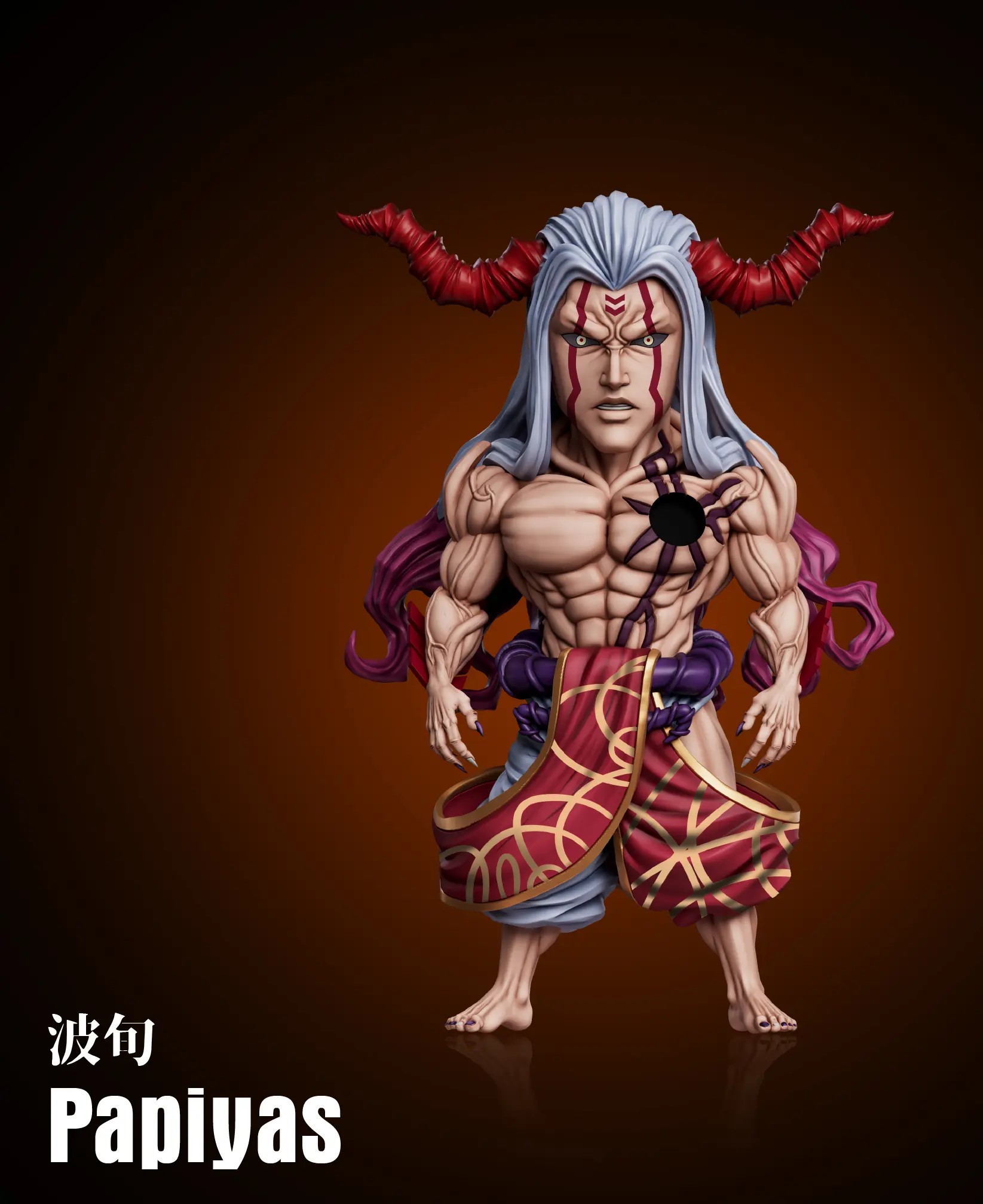 Yz Studio - Hajun Record of Ragnarok