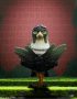Yz Studio - One Piece Animals 8th Edition Falcon Robin Yz Studio - One Piece Animals 8th Edition Falcon Robin