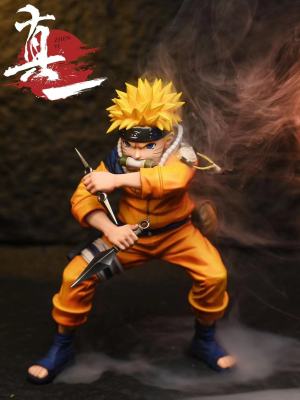 ZHEN YI Studio - Naruto Childhood Series #1 Uzumaki Naruto ZHEN YI Studio - Naruto Childhood Series #1 Uzumaki Naruto