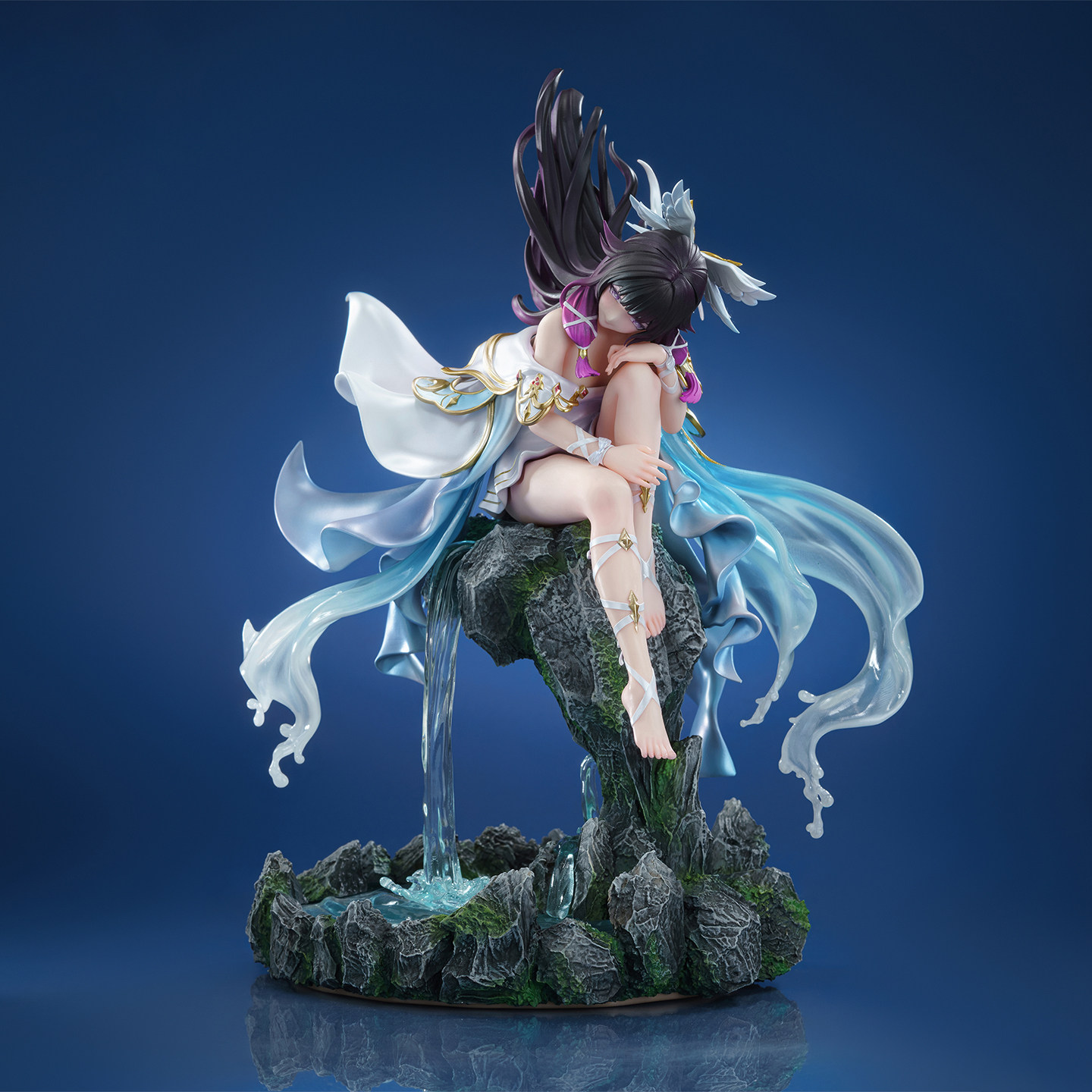 ZL Studio - Columbina Genshin Impact