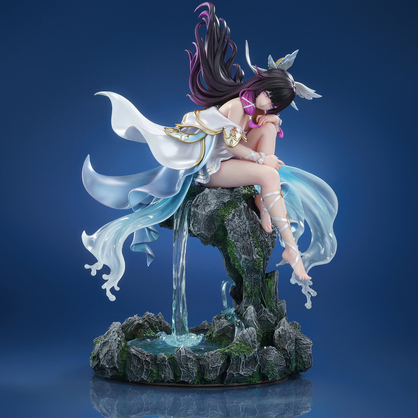 ZL Studio - Columbina Genshin Impact