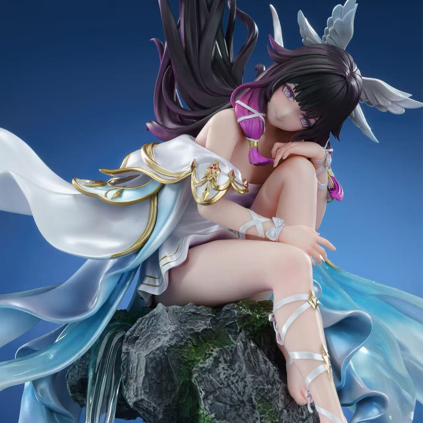 ZL Studio - Columbina Genshin Impact