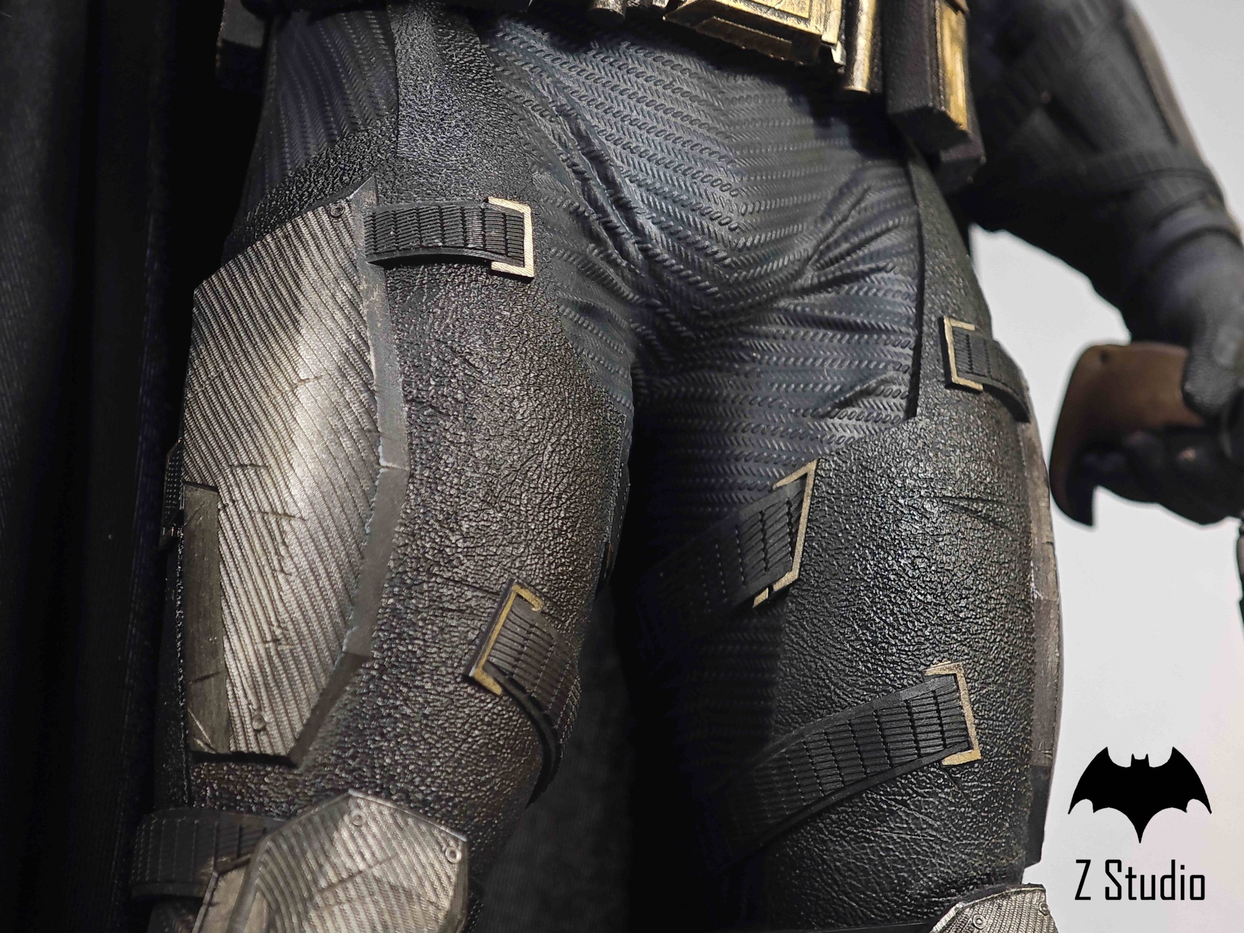 Batman #638 2冊セット アメコミ リーフ Z Studio – DC Batman Trilogy III JL Tactical Chinese Armor