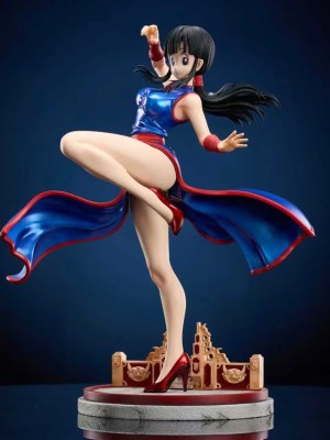 ZQ Studio - Dragon Ball Female Series #2 Chichi ZQ Studio - Dragon Ball Female Series #2 Chichi