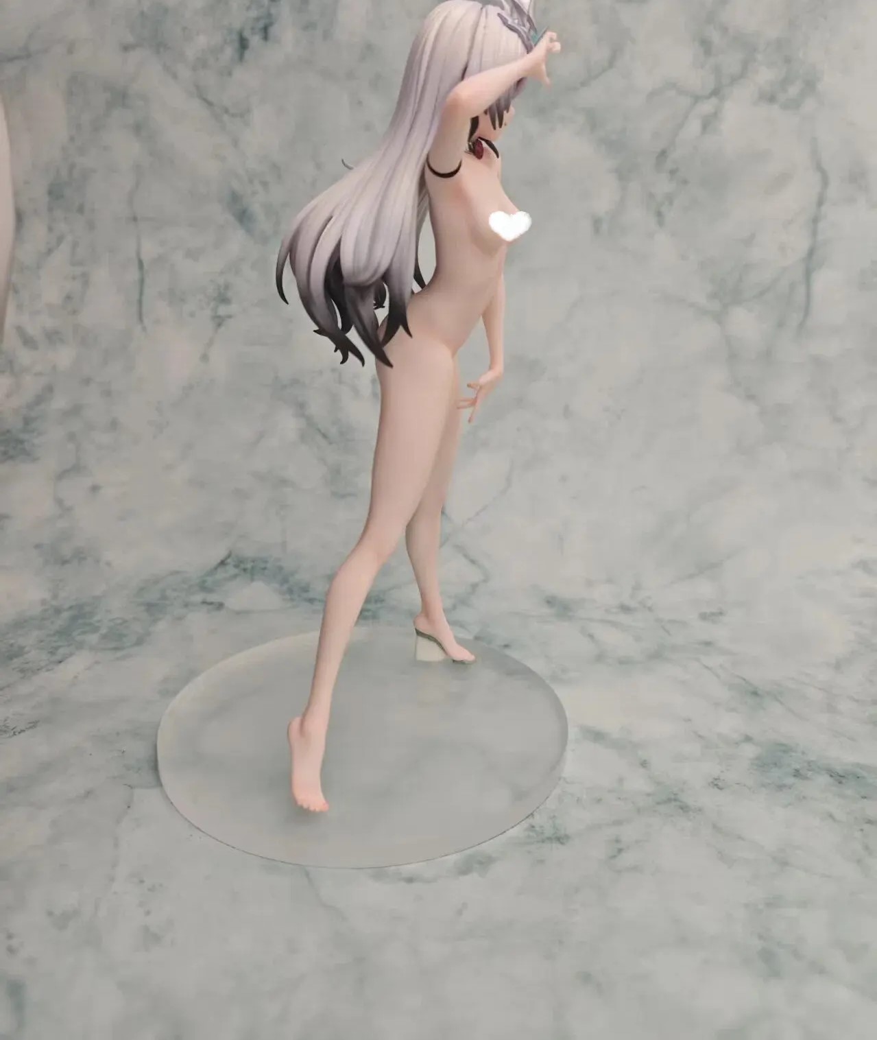ZTR Studio - Melusine Fate/Grand Order