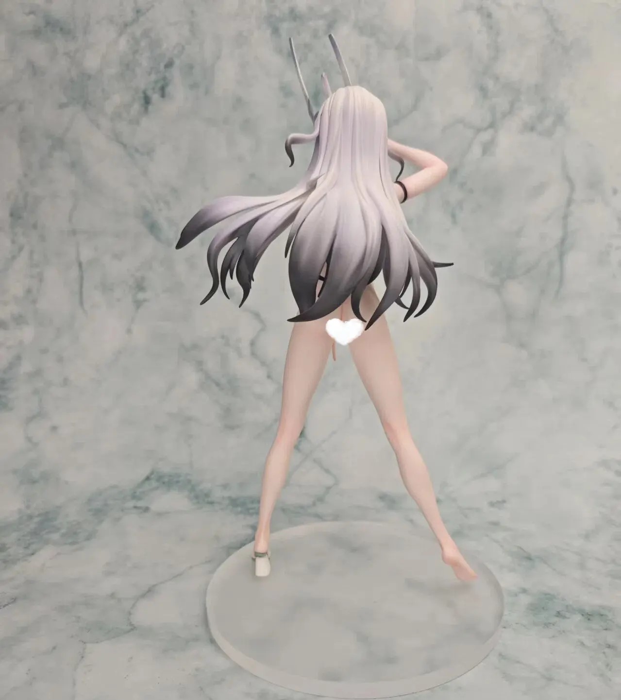 ZTR Studio - Melusine Fate/Grand Order