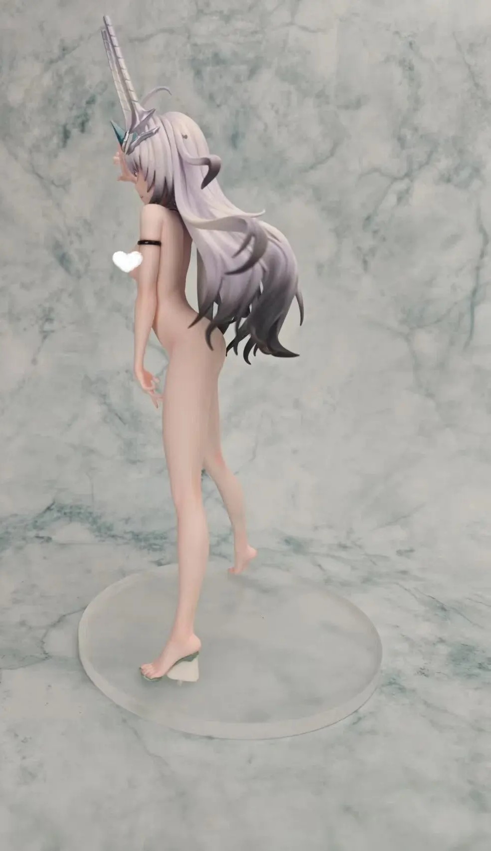 ZTR Studio - Melusine Fate/Grand Order