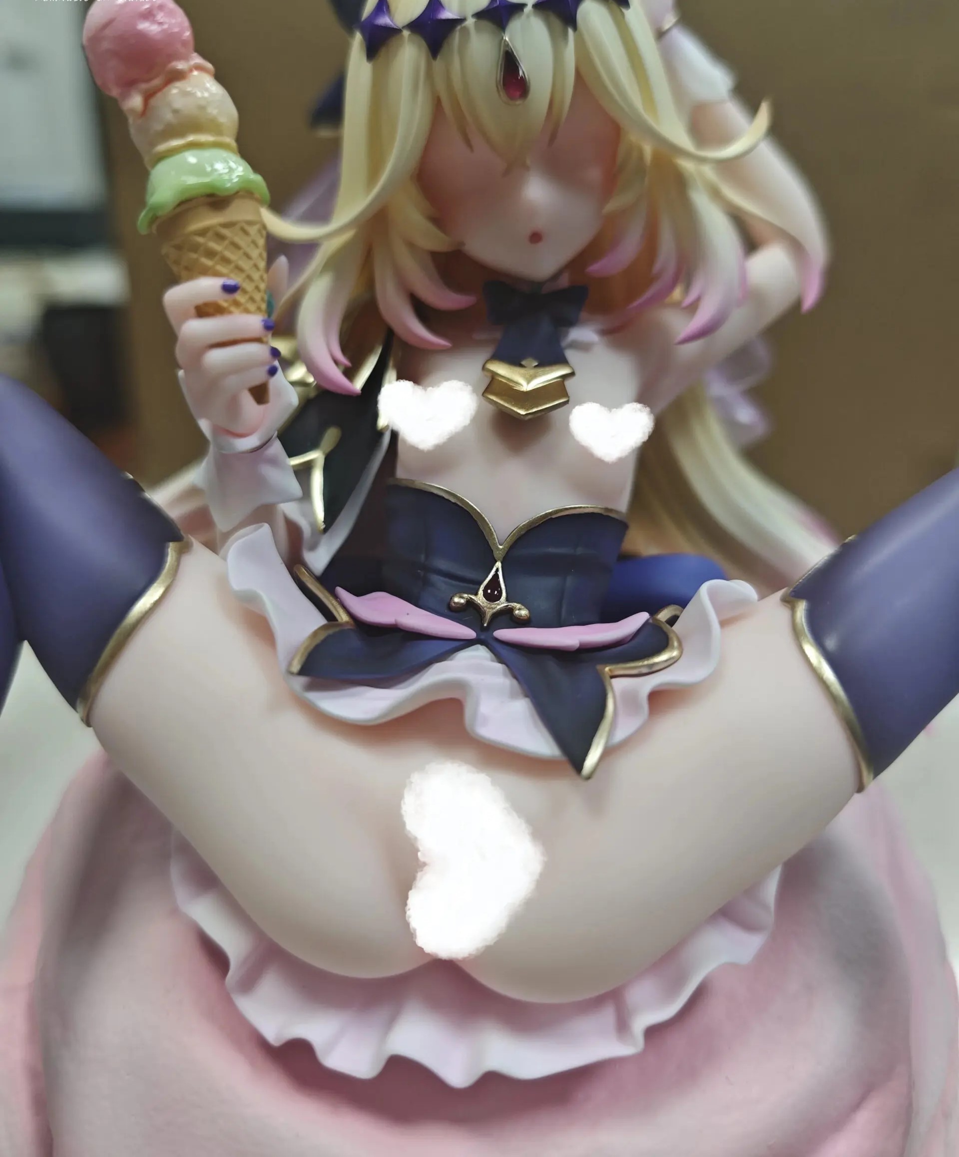 ZTR Studio - Moria Luluka Pretty Cure