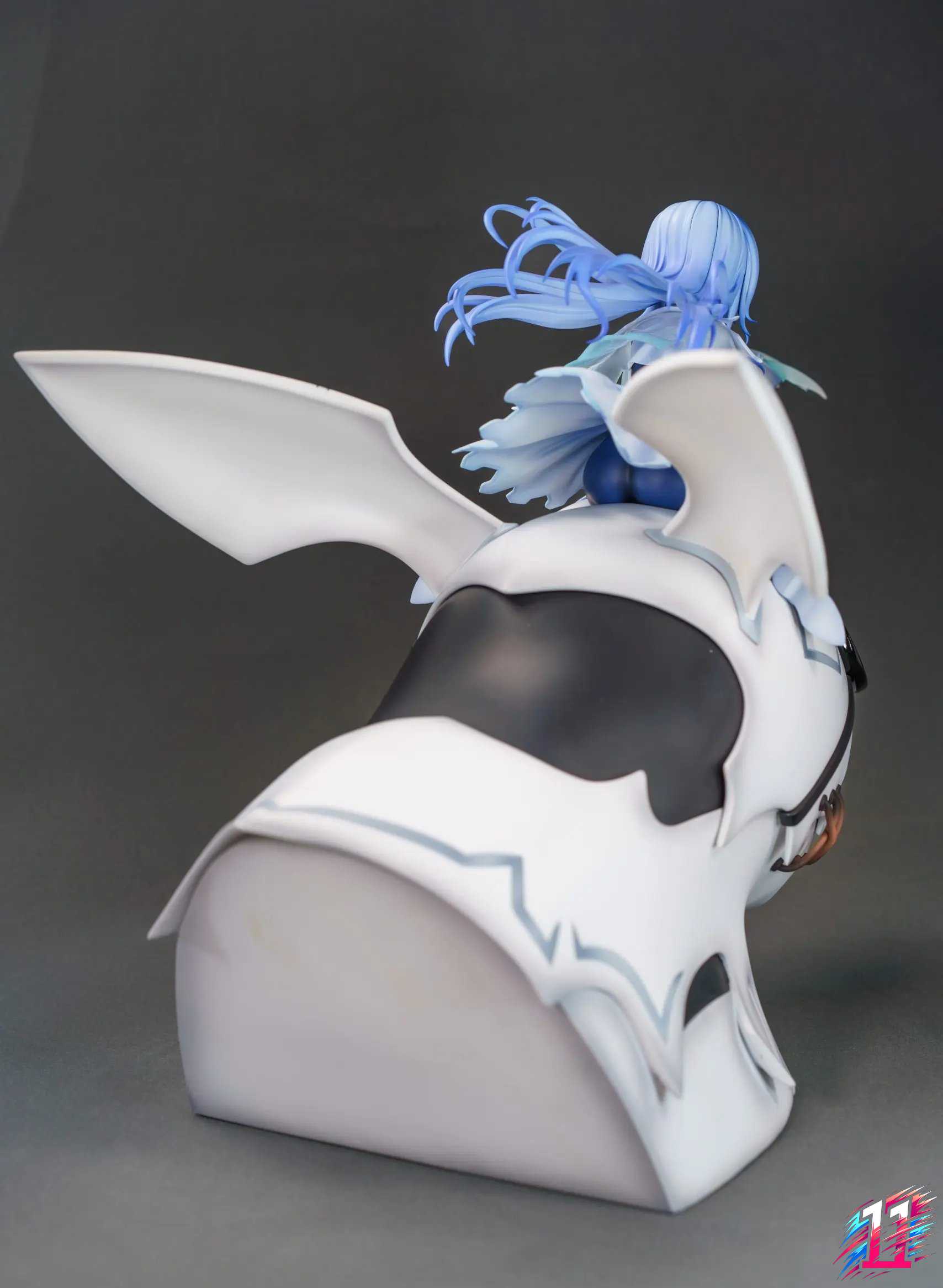 ZTR Studio - Frozen Armor Yoshino Date A Live