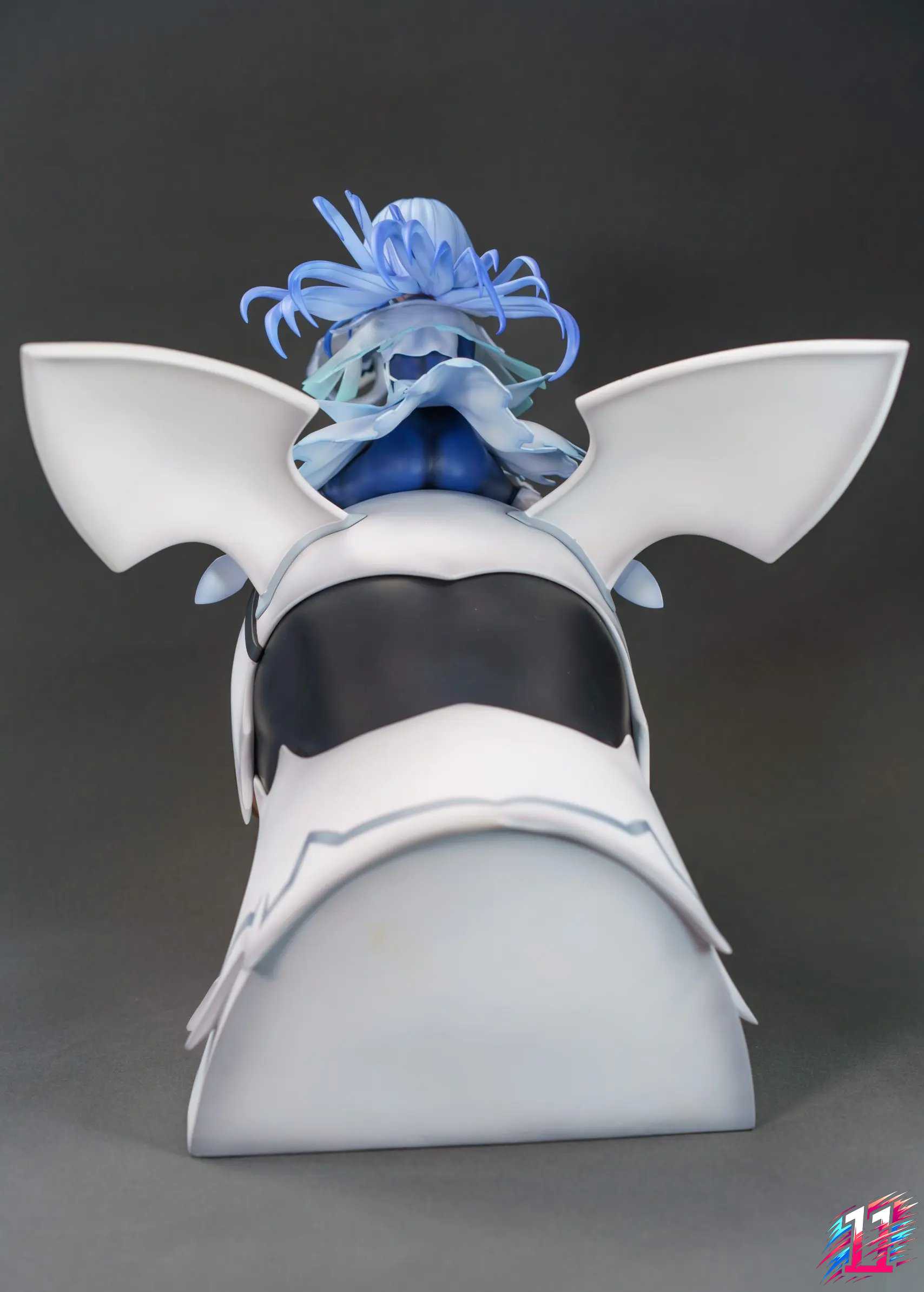 ZTR Studio - Frozen Armor Yoshino Date A Live