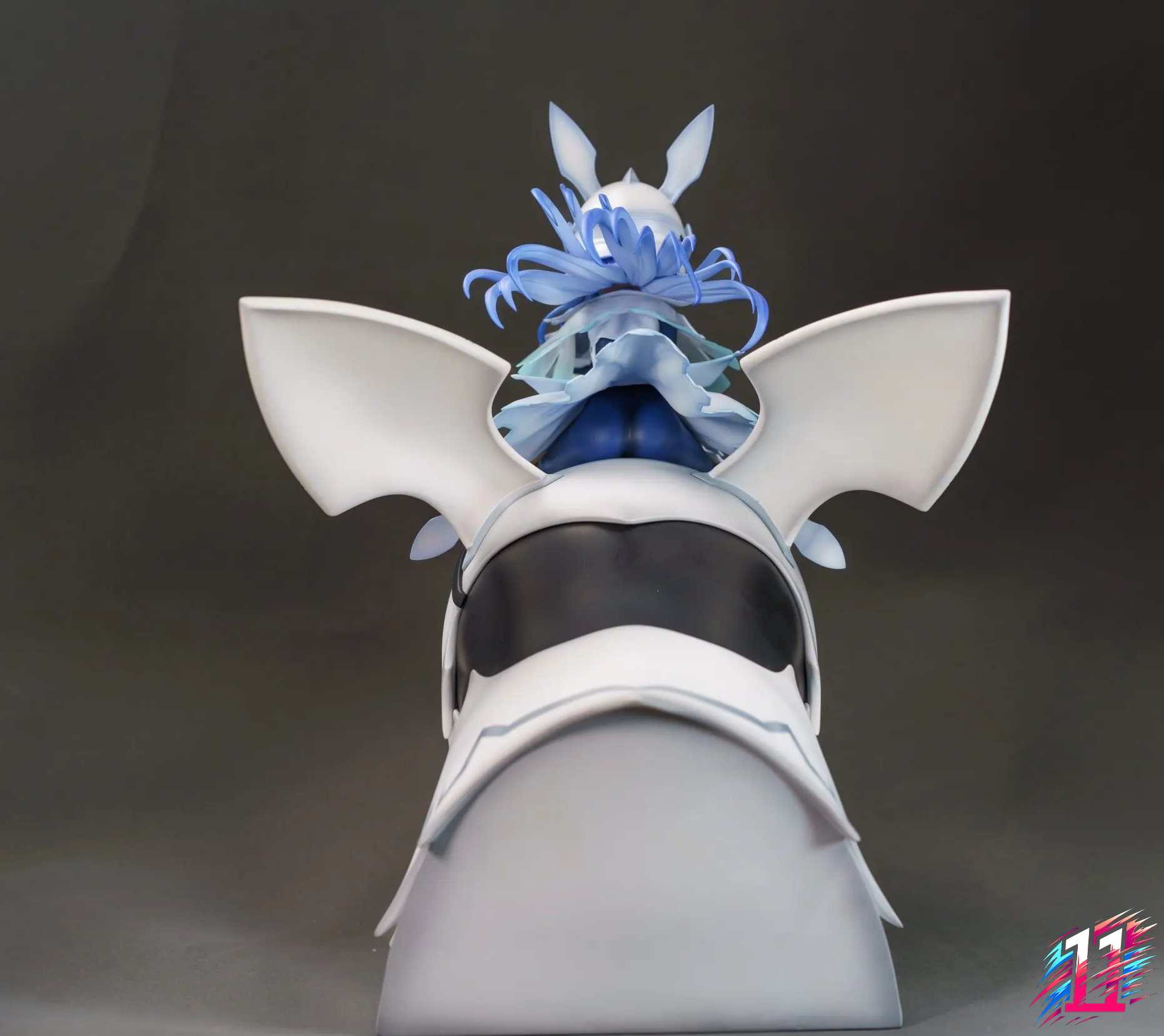 ZTR Studio - Frozen Armor Yoshino Date A Live