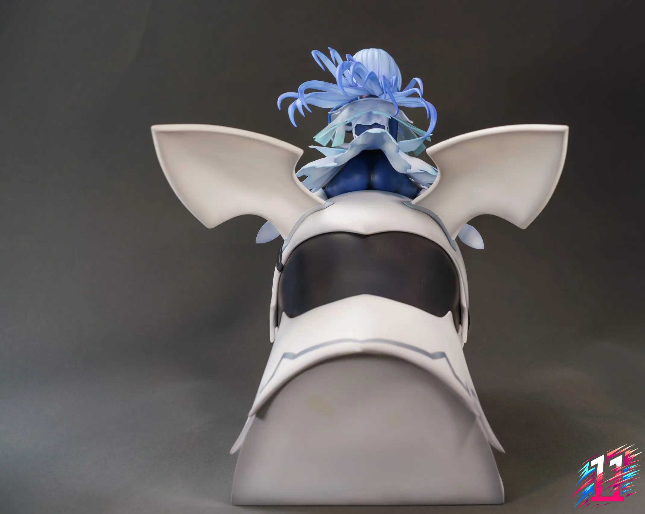 ZTR Studio - Frozen Armor Yoshino Date A Live