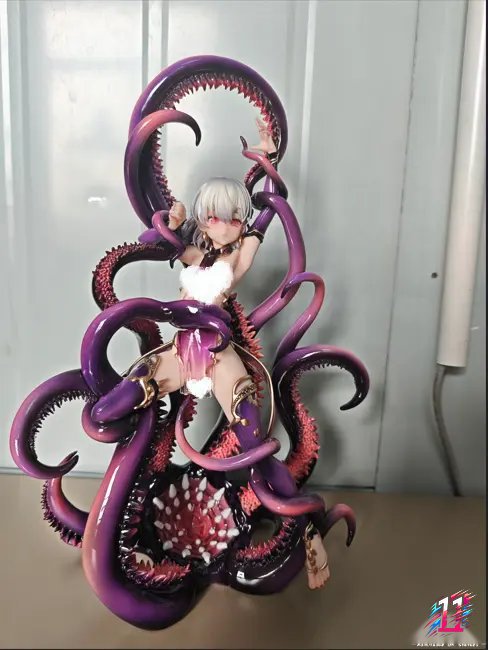 ZTR Studio - Kamadeva Fate