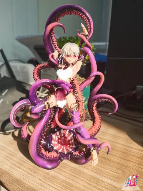 ZTR Studio - Kamadeva Fate