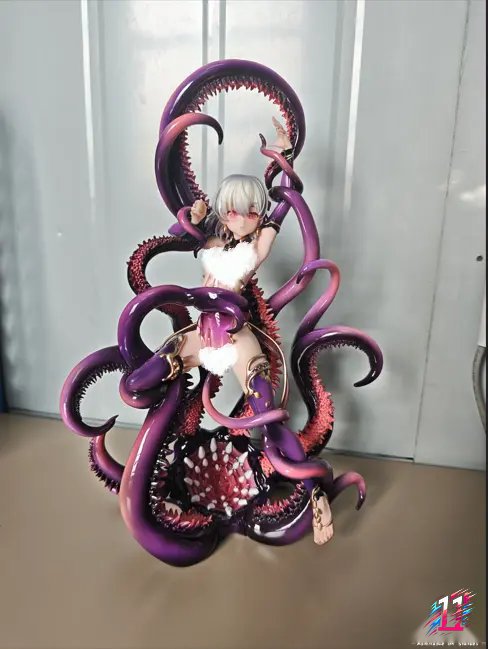 ZTR Studio - Kamadeva Fate