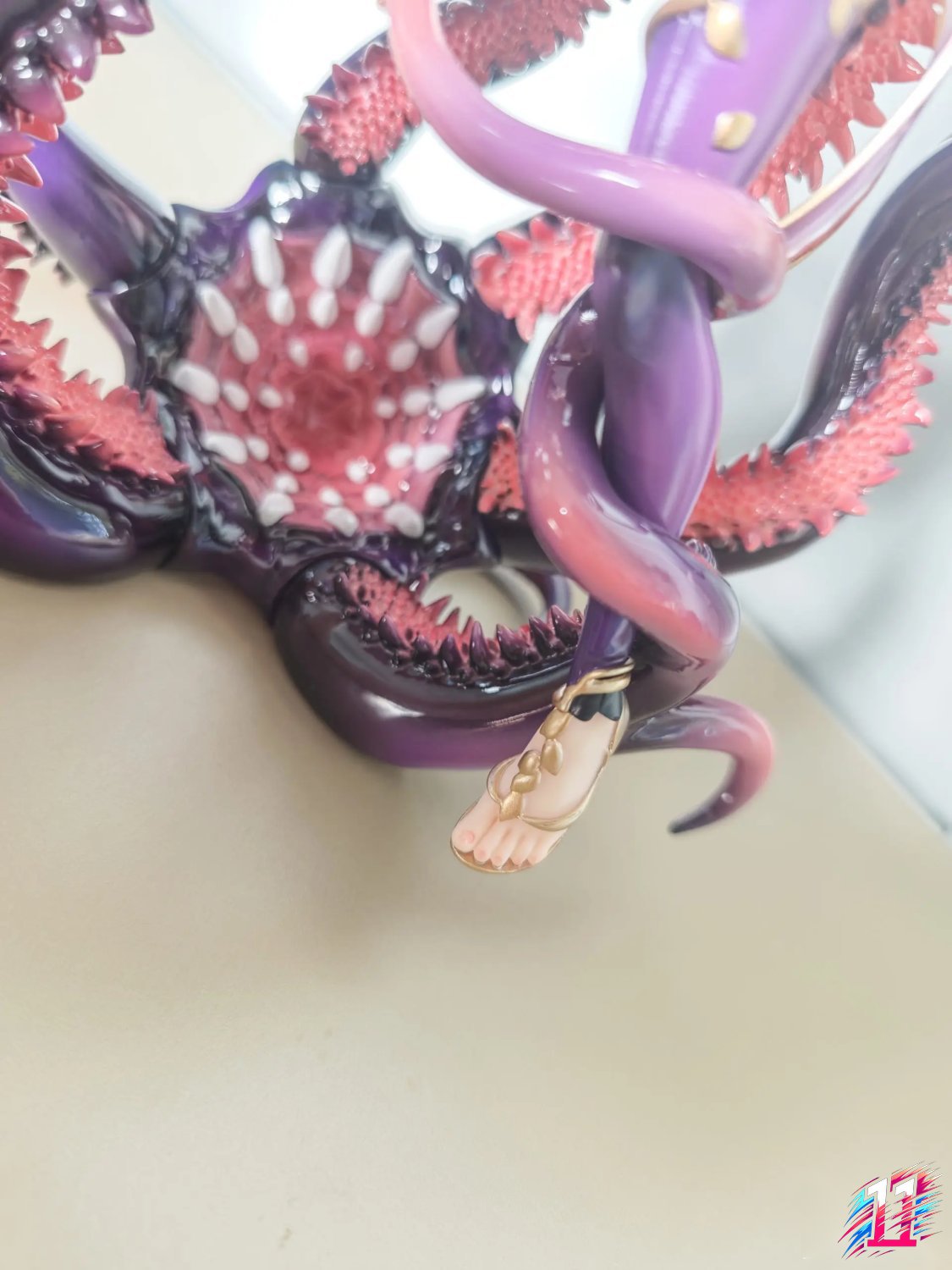 ZTR Studio - Kamadeva Fate