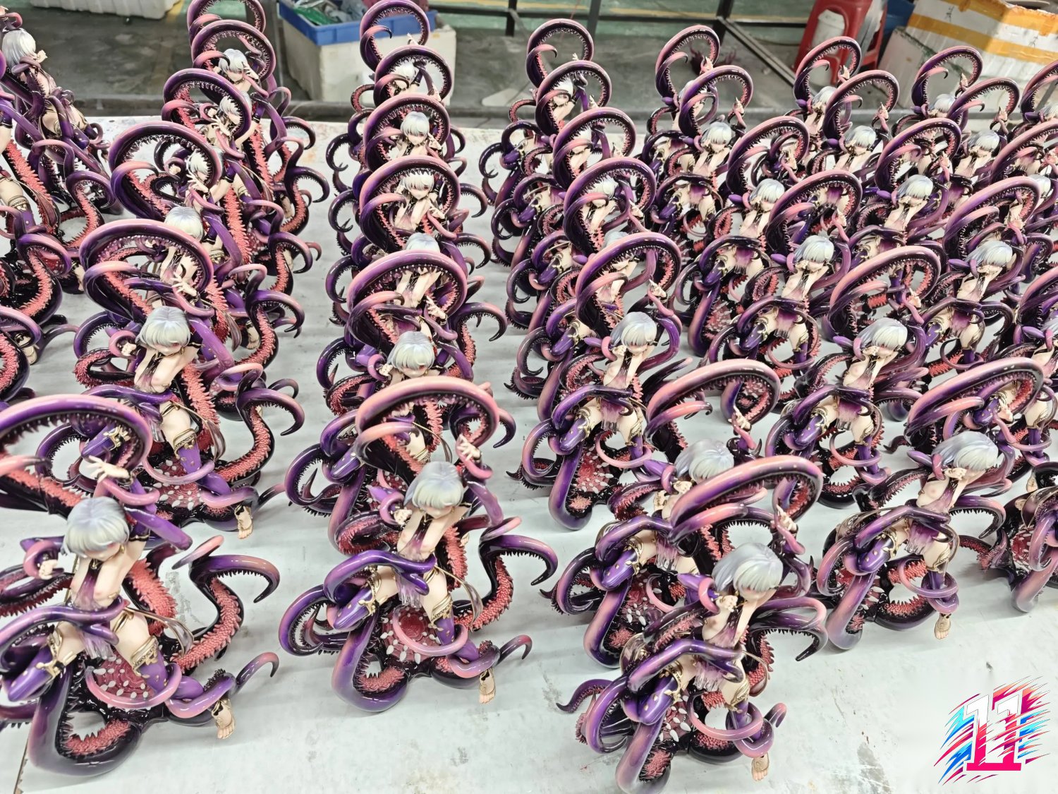 ZTR Studio - Kamadeva Fate