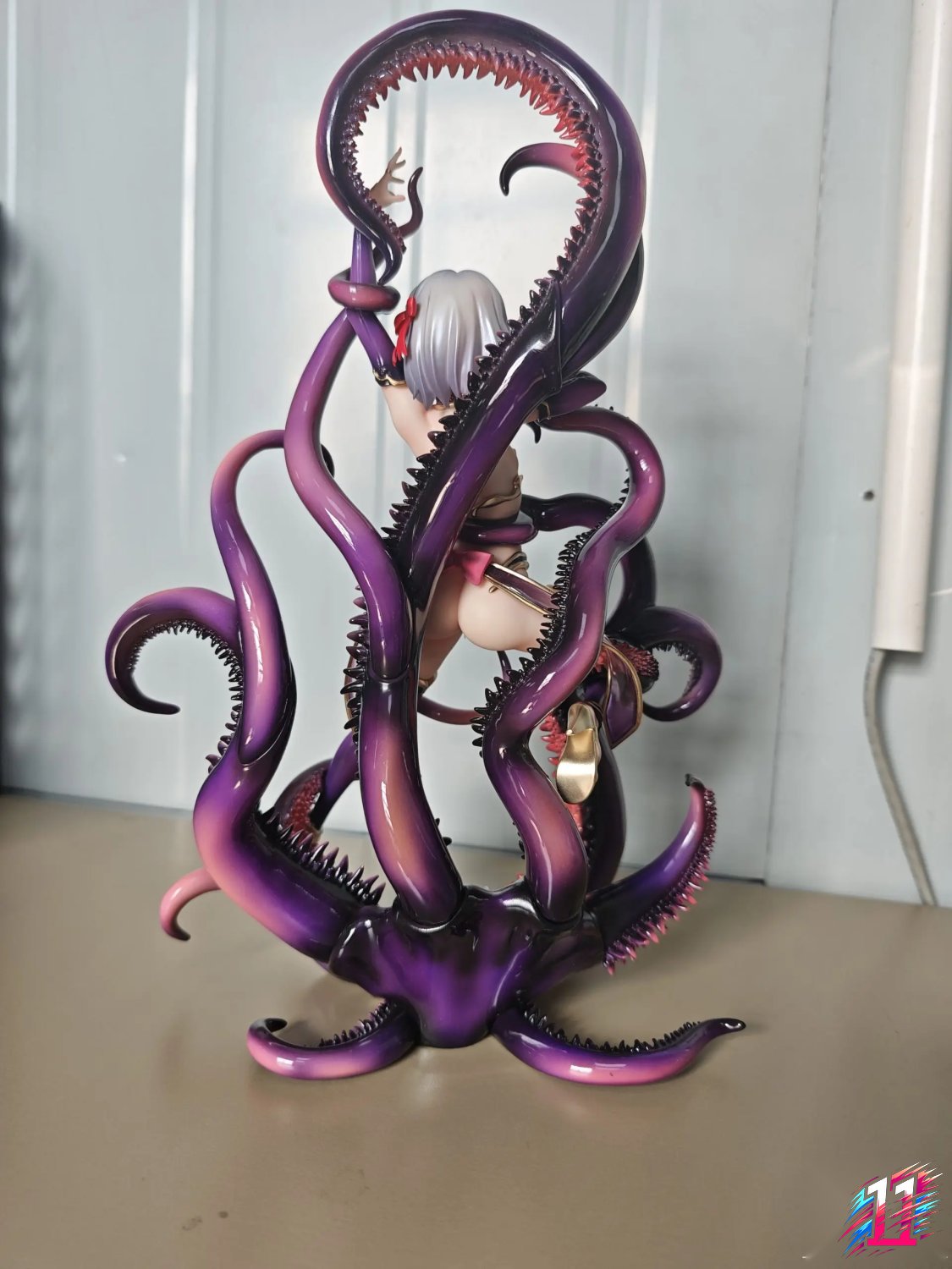 ZTR Studio - Kamadeva Fate