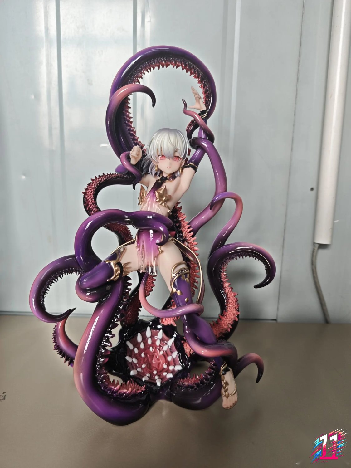 ZTR Studio - Kamadeva Fate