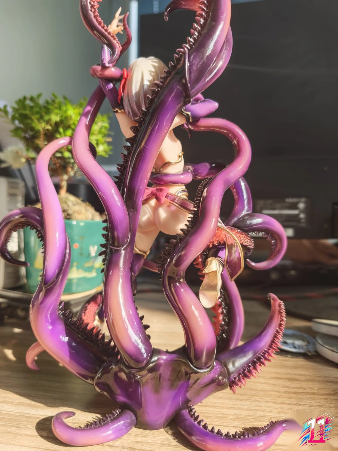 ZTR Studio - Kamadeva Fate