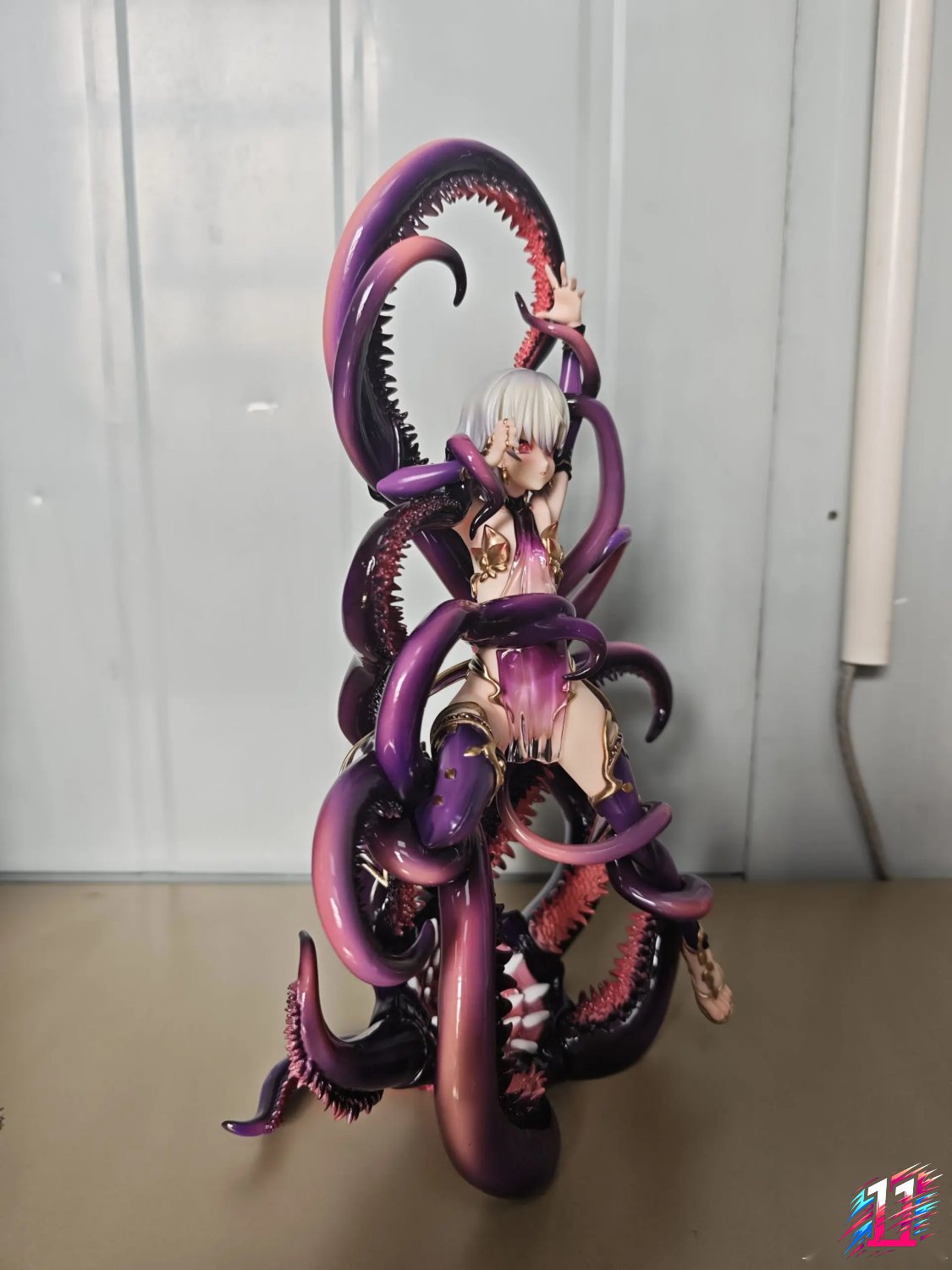 ZTR Studio - Kamadeva Fate