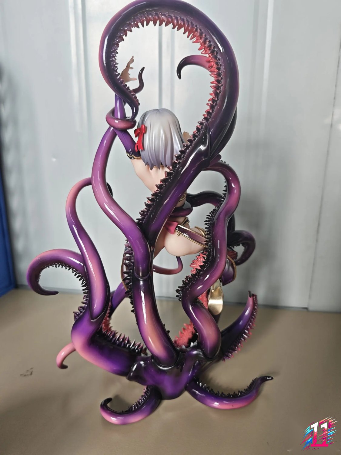 ZTR Studio - Kamadeva Fate