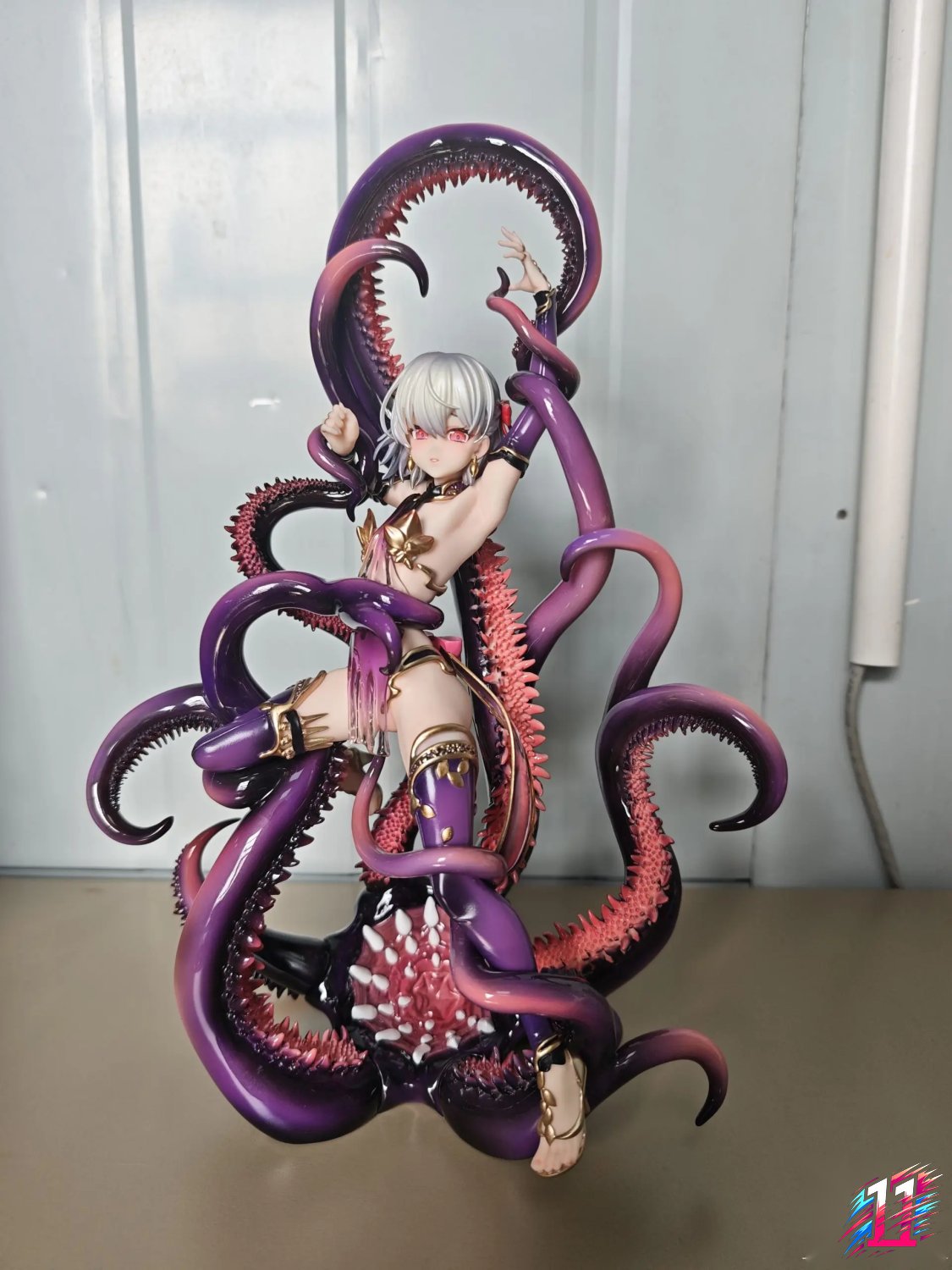 ZTR Studio - Kamadeva Fate