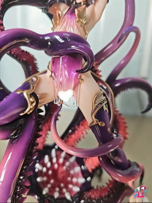 ZTR Studio - Kamadeva Fate