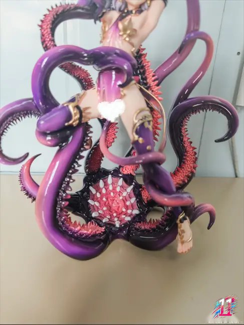 ZTR Studio - Kamadeva Fate