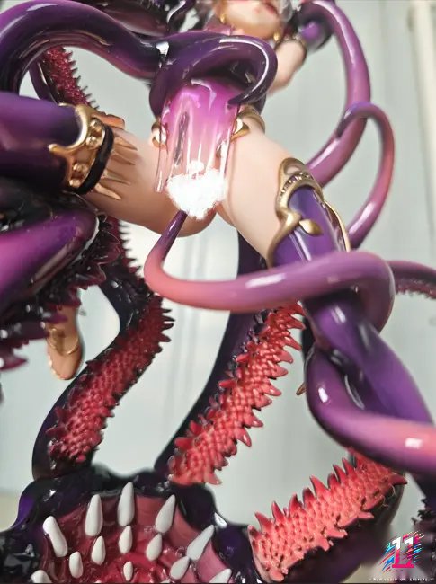 ZTR Studio - Kamadeva Fate