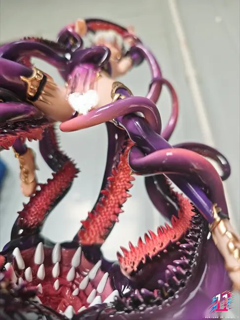 ZTR Studio - Kamadeva Fate