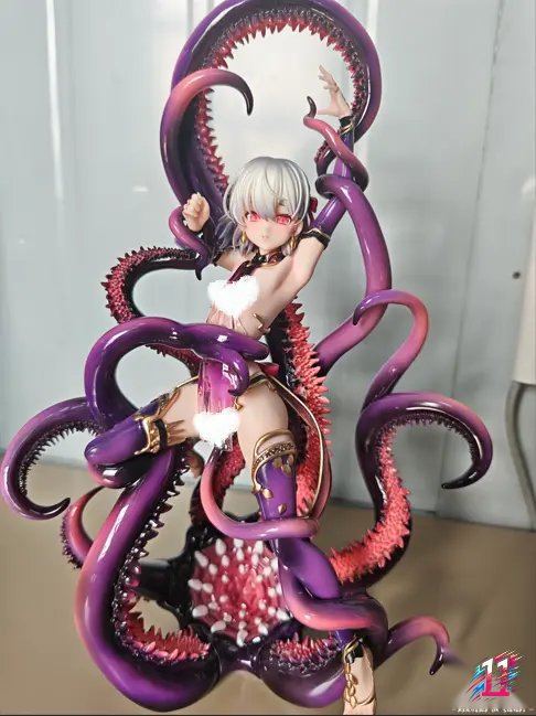 ZTR Studio - Kamadeva Fate