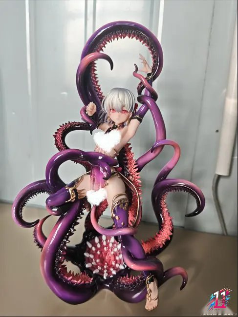 ZTR Studio - Kamadeva Fate