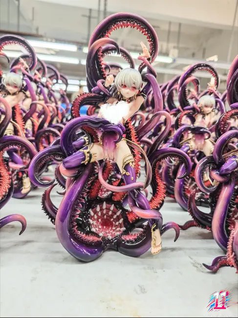 ZTR Studio - Kamadeva Fate