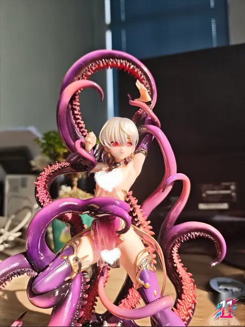 ZTR Studio - Kamadeva Fate