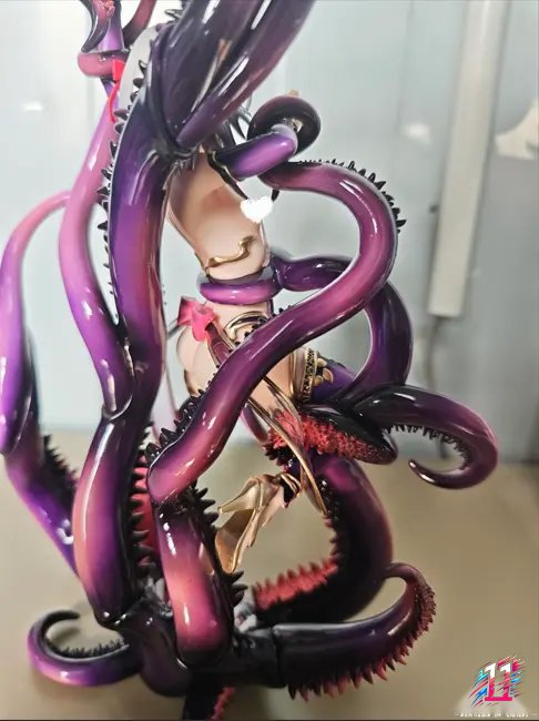 ZTR Studio - Kamadeva Fate