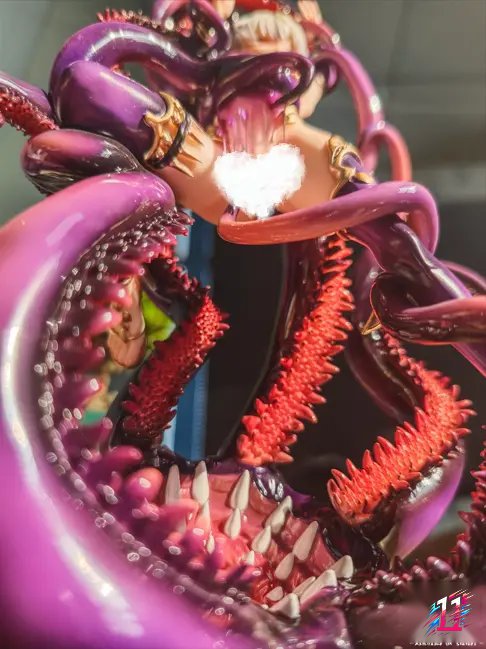 ZTR Studio - Kamadeva Fate