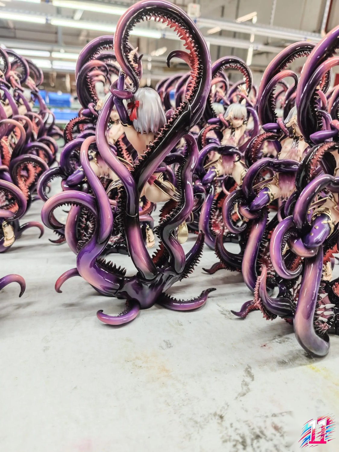 ZTR Studio - Kamadeva Fate