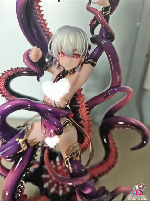 ZTR Studio - Kamadeva Fate