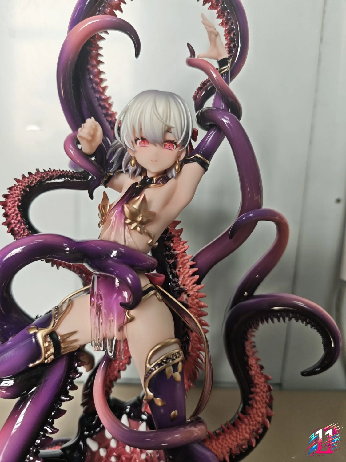 ZTR Studio - Kamadeva Fate