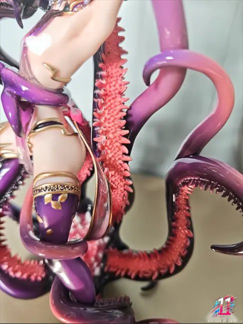 ZTR Studio - Kamadeva Fate