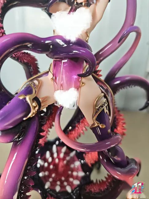 ZTR Studio - Kamadeva Fate