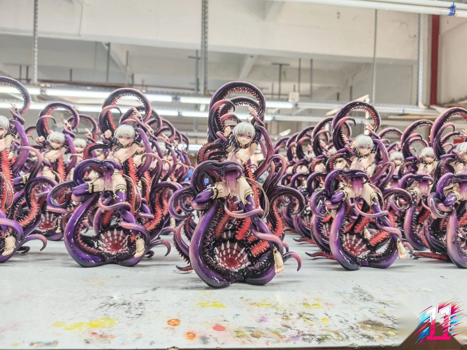 ZTR Studio - Kamadeva Fate