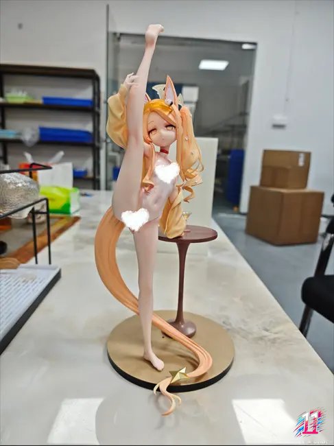 ZTR Studio - Yurizono Seia Swimwear Blue Archive